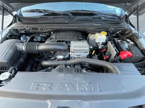 Used 2022 RAM 1500 Laramie image 27