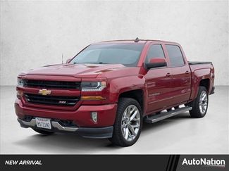 Used 2018 Chevrolet Silverado 1500 LT w/ All Star Edition video 1
