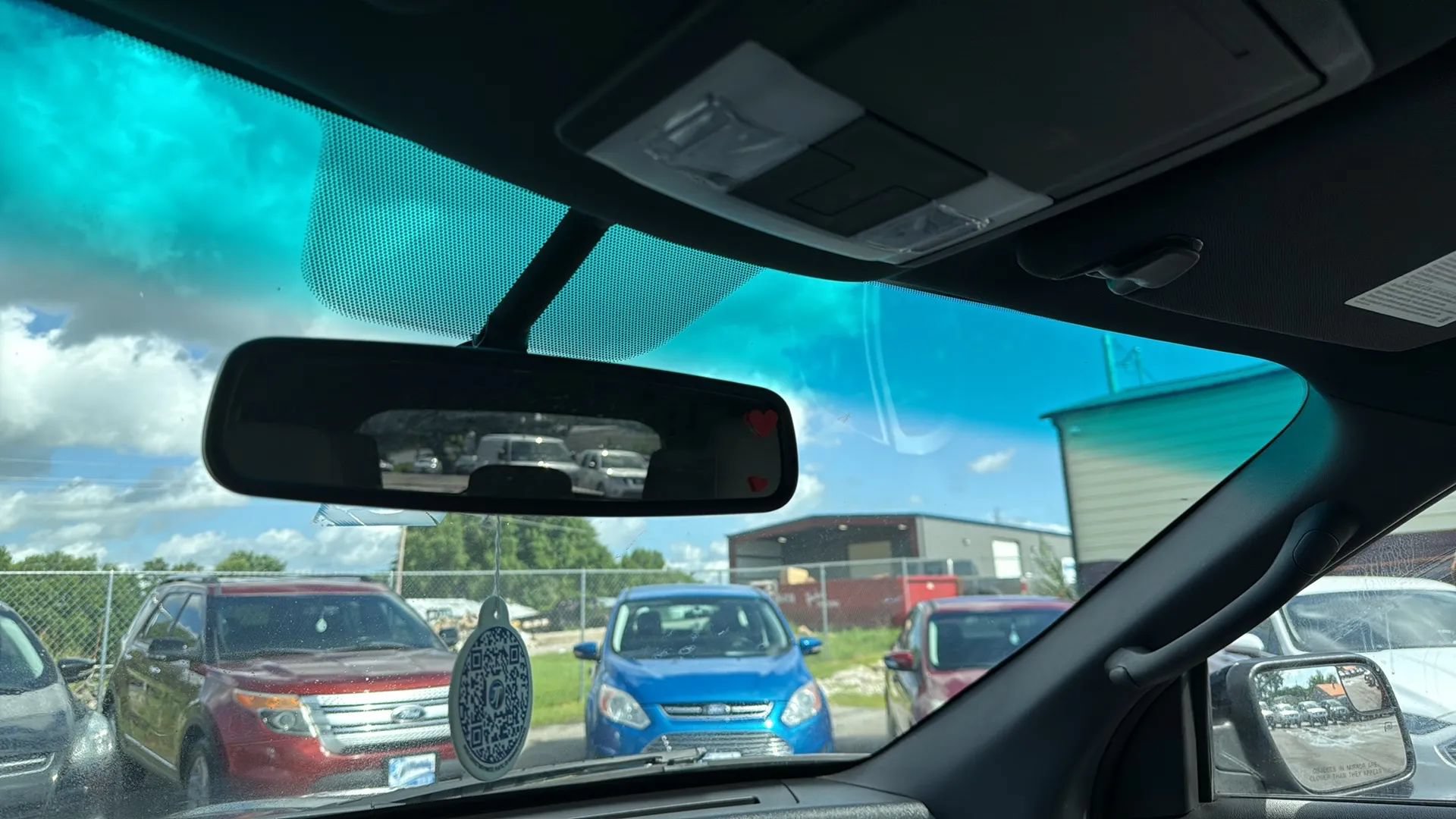 Used 2014 Ford Explorer XLT w/ Equipment Group 201A FWD image 29