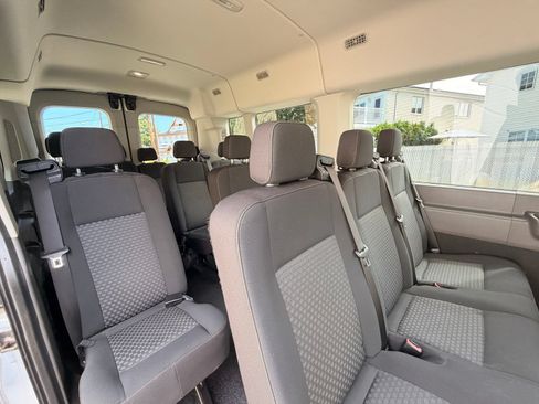 Used 2023 Ford Transit 350 XL RWD image 18