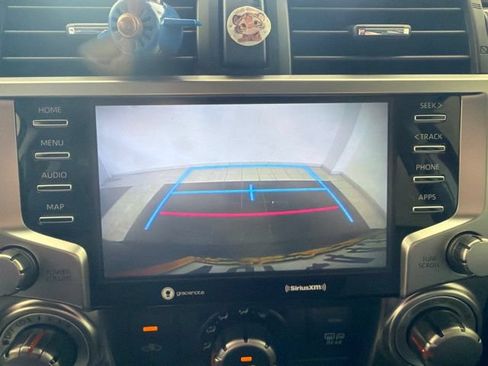 Used 2024 Toyota 4Runner TRD Sport AWD/4WD image 14