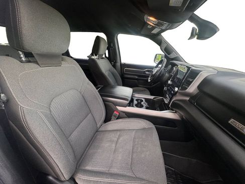 Used 2023 RAM 1500 Lone Star image 15