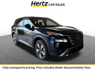 Used 2026 Nissan Rogue SL FWD video 1