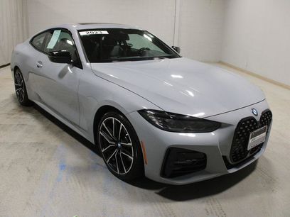Used 2023 BMW 430i xDrive Coupe w/ M Sport Package