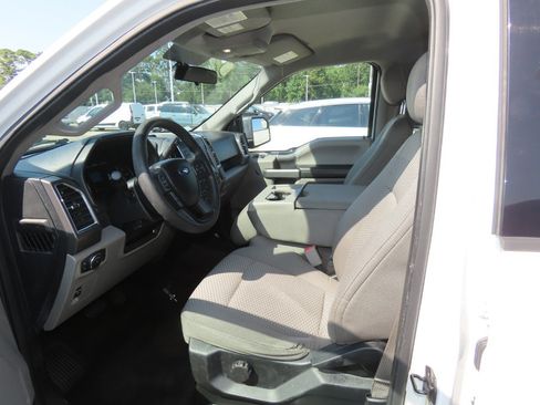 Used 2016 Ford F150 XLT RWD image 25