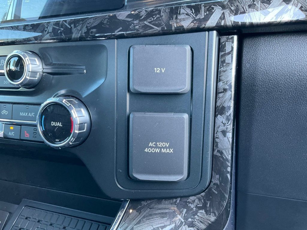 New 2025 Ford F150 XLT w/ Equipment Group 303A High AWD/4WD image 69