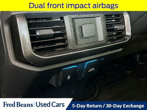 Certified 2023 Ford F150 XLT w/ Equipment Group 302A High AWD/4WD image 32