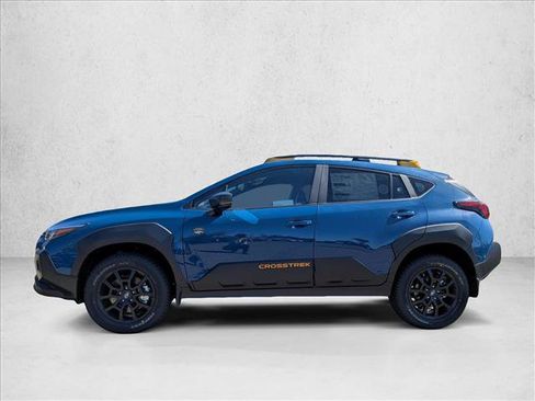 New 2026 Subaru Crosstrek 2.5i Wilderness AWD/4WD image 9