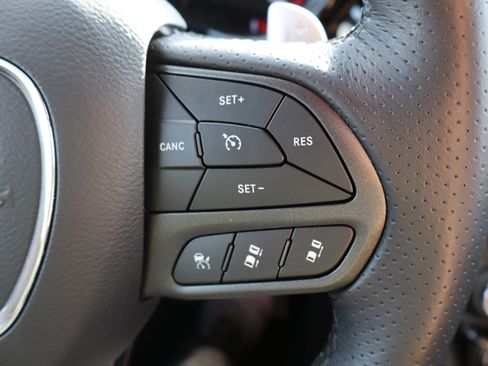 Used 2024 Dodge Durango R/T AWD/4WD image 18