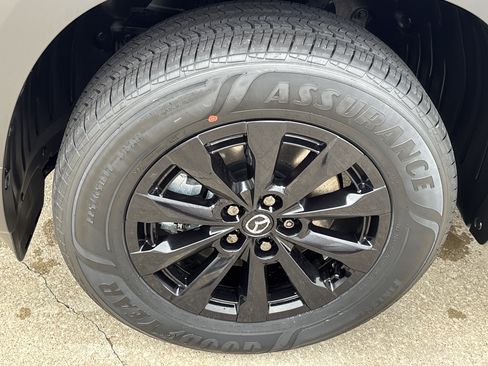 New 2026 MAZDA CX-50 AWD 2.5 Hybrid w/ Premium Pkg image 14