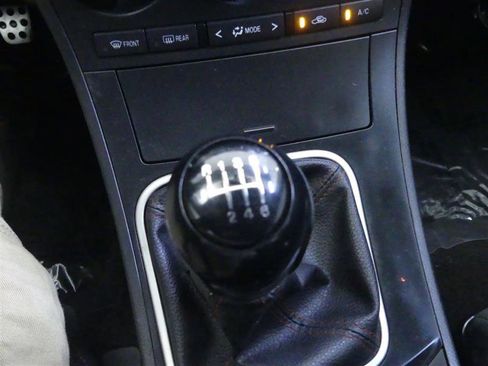 Used 2012 MAZDA MAZDA3 Touring w/ Mazdaspeed Tech Pkg FWD image 13