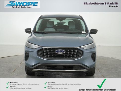 Used 2025 Ford Escape Active image 8