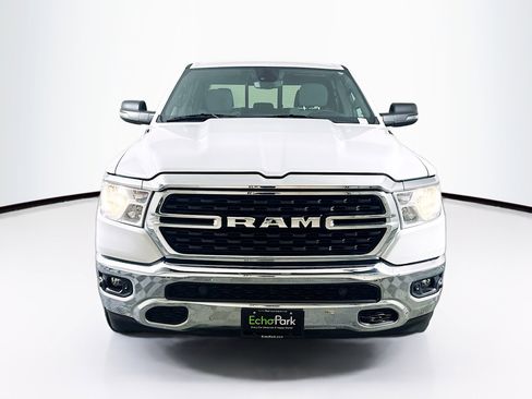 Used 2023 RAM 1500 Big Horn image 2