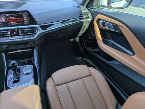 Used 2022 BMW 230i Coupe w/ Premium Package 2 RWD image 20