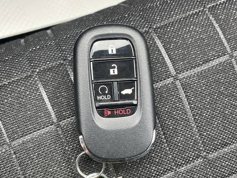 Used 2024 Honda HR-V Sport image 33