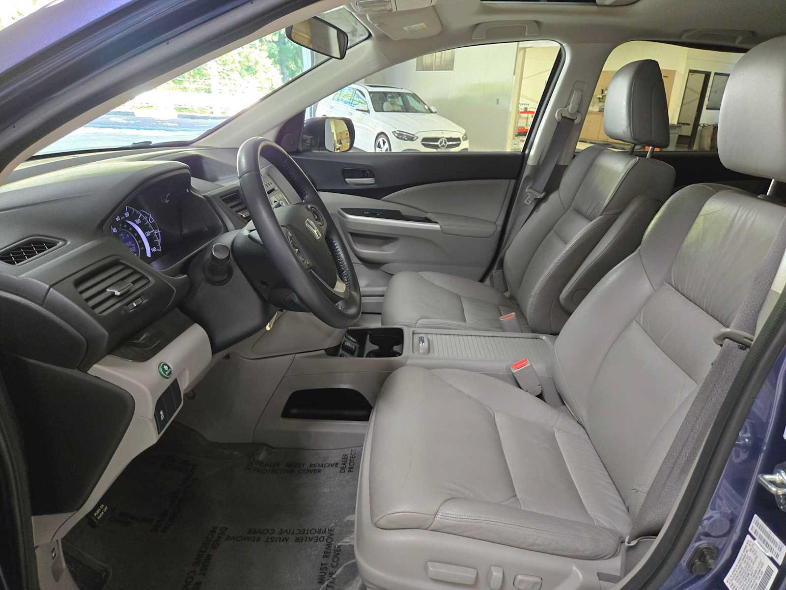 Used 2013 Honda CR-V EX-L image 20