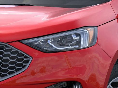 New 2023 Ford Edge SEL w/ Convenience Package image 18