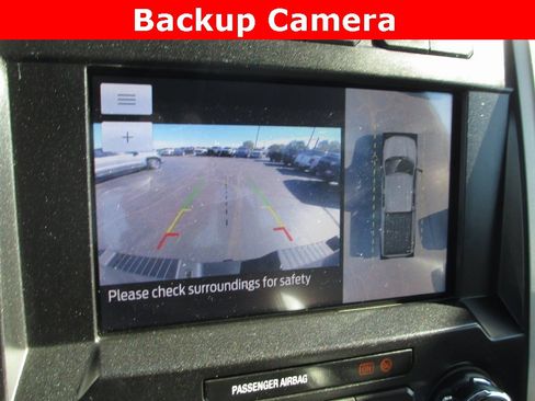 Used 2020 Ford F350 Lariat w/ Lariat Value Package image 14