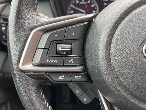 Certified 2021 Subaru Legacy Premium image 13