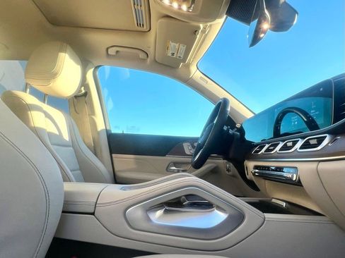 Certified 2022 Mercedes-Benz GLE 350 4MATIC image 12