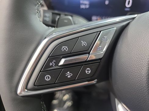New 2026 Buick Enclave Avenir w/ Super Cruise Package AWD/4WD image 19