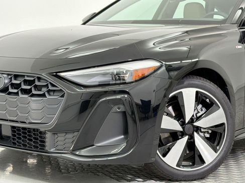 New 2026 Audi A5 2.0T Premium AWD/4WD image 11