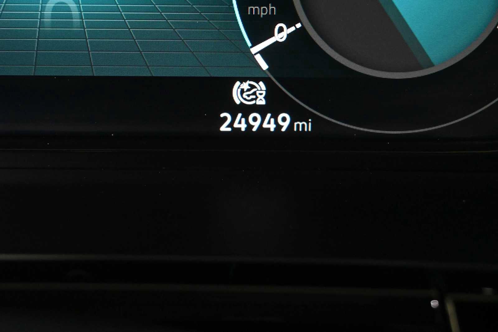 Certified 2024 Volkswagen Atlas SE FWD image 23