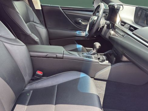 Used 2021 Lexus ES 350 w/ Accessory Package FWD image 29