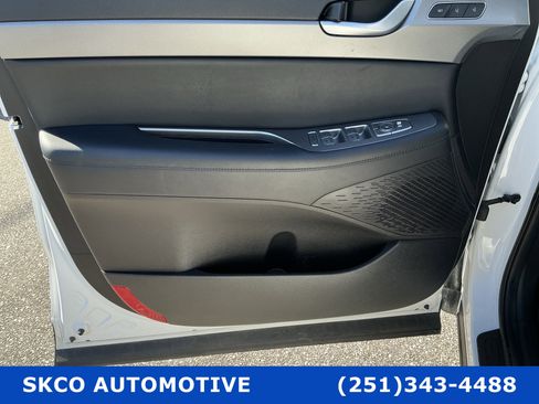 Used 2020 Hyundai Palisade SEL w/ Premium Package image 12