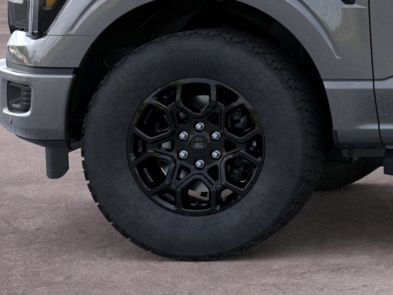 New 2026 Ford F150 Lariat RWD image 20