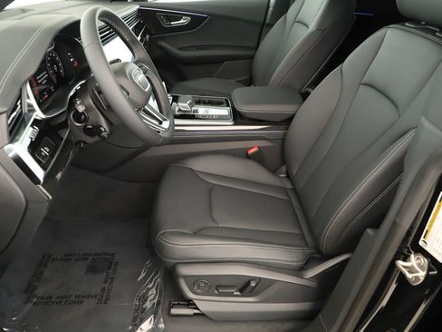 New 2026 Audi Q8 Premium Plus image 24