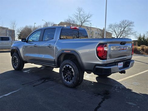 New 2026 GMC Canyon AT4 w/ Technology Plus Package image 6