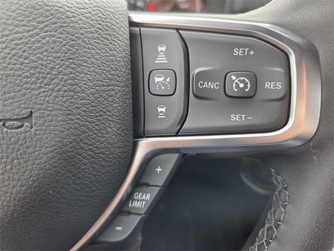 New 2026 RAM 2500 Big Horn image 29