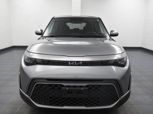 Used 2023 Kia Soul LX w/ Option Group 015 image 2