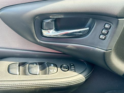 Used 2020 Nissan Murano SL AWD/4WD image 18