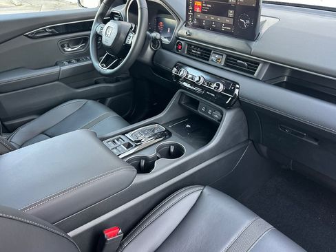 New 2026 Honda Pilot EX-L image 20