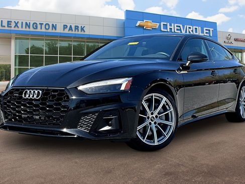 Used 2025 Audi A5 2.0T Premium Plus w/ Convenience Plus Package image 12