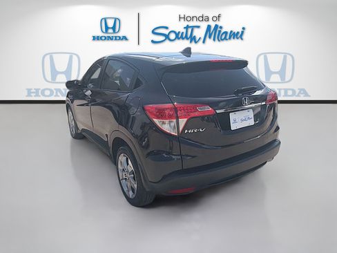 Used 2022 Honda HR-V LX image 5