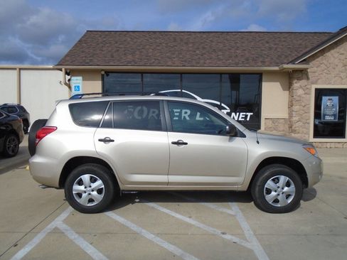 Used 2008 Toyota RAV4 2WD image 5