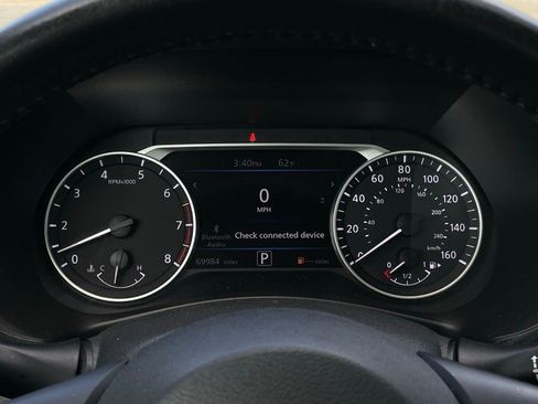 Used 2021 Nissan Sentra SV image 15