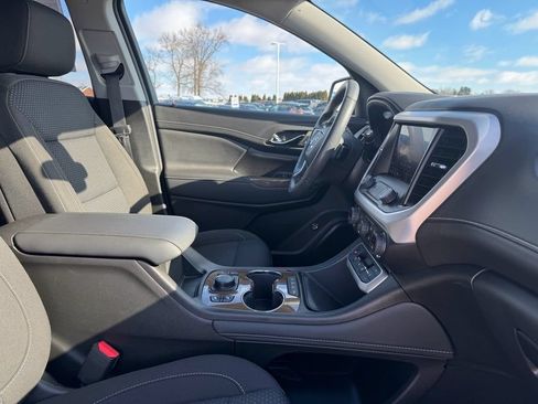 Used 2023 GMC Acadia SLE w/ Driver Convenience Package AWD/4WD image 18
