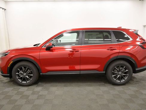 New 2026 Honda CR-V EX-L image 4