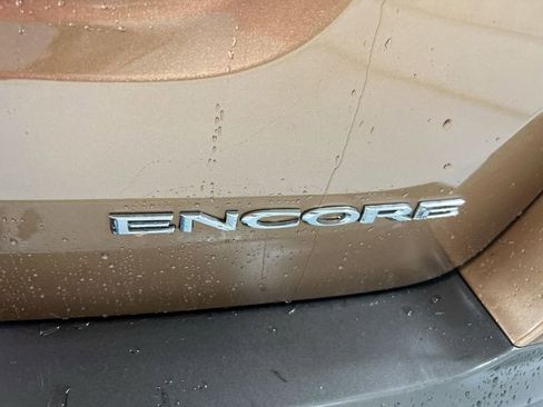 Used 2016 Buick Encore Sport Touring FWD image 25
