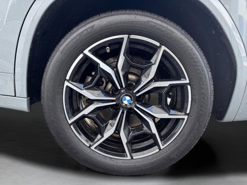 Used 2023 BMW X3 sDrive30i w/ M Sport Package image 7