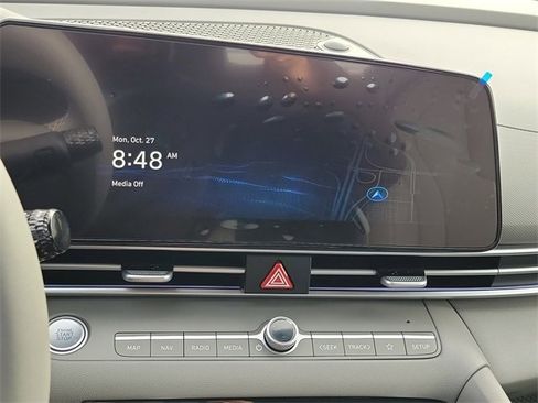 New 2026 Hyundai Elantra Sport w/ Cargo Package image 9