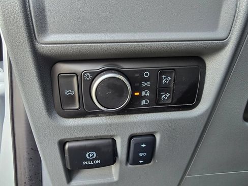 Certified 2025 Ford F150 Lightning XLT AWD/4WD image 20