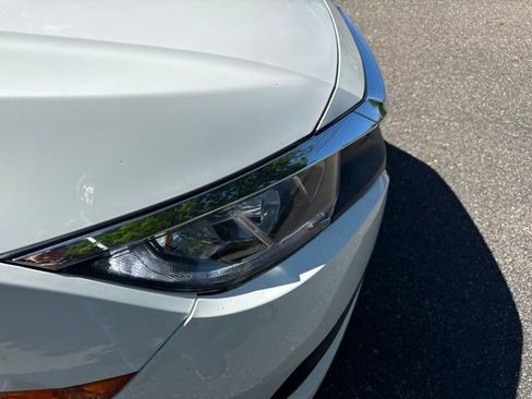 Used 2017 Honda Civic LX image 32