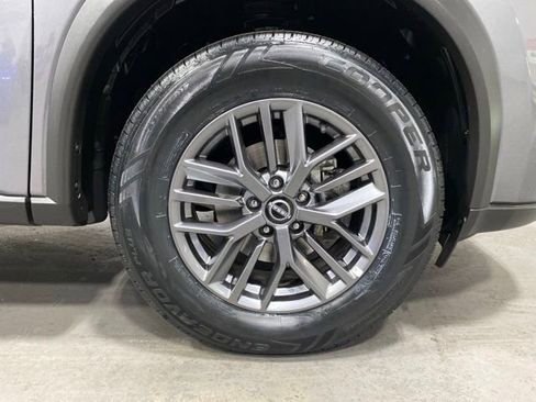 Certified 2024 Nissan Rogue S AWD/4WD image 31