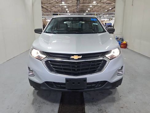 Used 2019 Chevrolet Equinox LS image 6