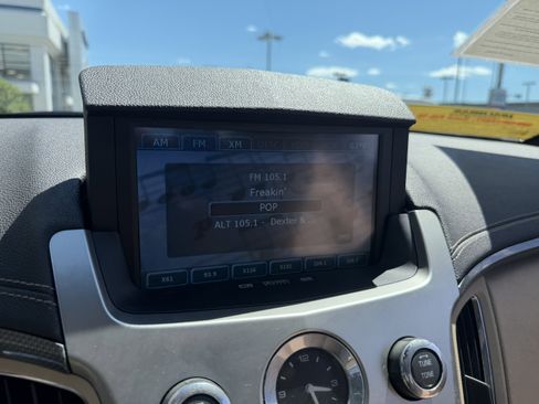 Used 2011 Cadillac CTS Performance AWD/4WD image 31